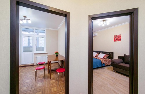 Krasnodar Apartment | Восточно-Кругликовская 20