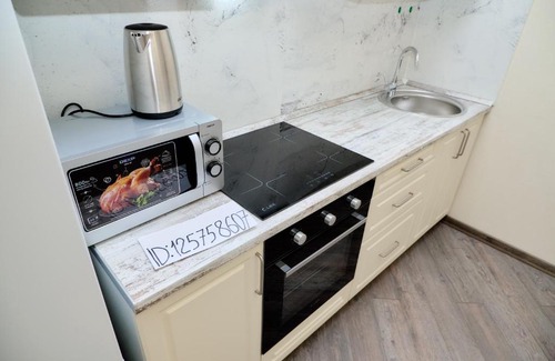 Krasnodar Apartment | Восточно-Кругликовская 42\3