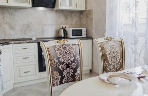 Krasnodar Apartment | Восточно-Кругликовская 42\3