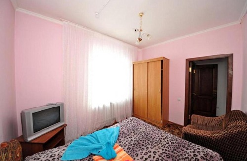 Terskol Hotel | В гостях у Султана