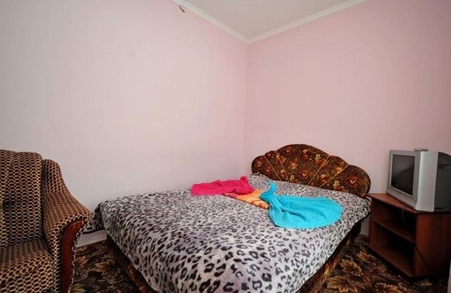 Terskol Hotel | В гостях у Султана