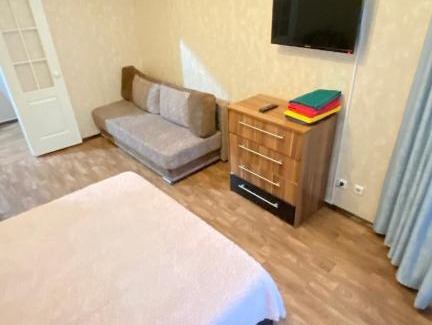 Nizhnevartovsk Apartment | Героев Самотлора 18 Новый район