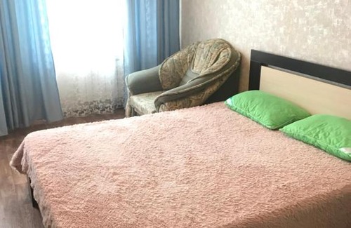 Nizhnevartovsk Apartment | Героев Самотлора 18 Новый район