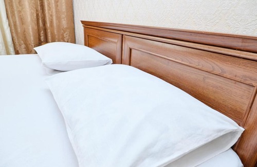 Krasnodar Apartment | Героя Сарабеева 5