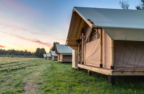 Zaklinskoe Other | Глэмпинг Северный Крым