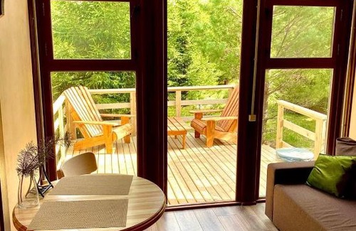 Zaklinskoe Other | Глэмпинг Северный Крым