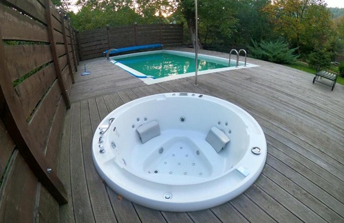 Krasnaya Polyana Ski Chalet | Горная резиденция в Красной Поляне