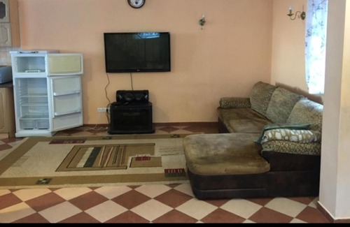 Besqaynar House | Горная Сказка