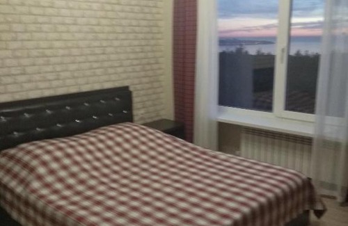 Gelendzhik Hotel | Горный воздух