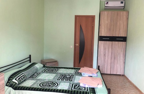 Gelendzhik House | Горный воздух