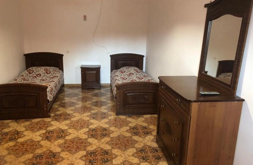 Gelendzhik House | Горный воздух