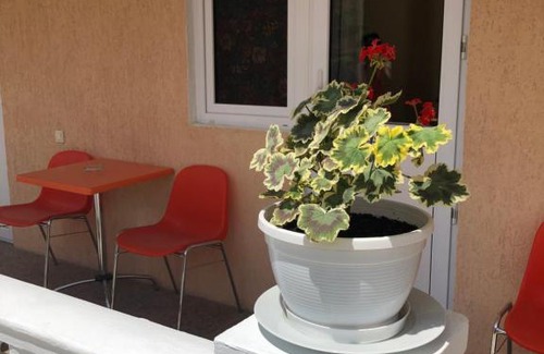 Gelendzhik House | Горный воздух