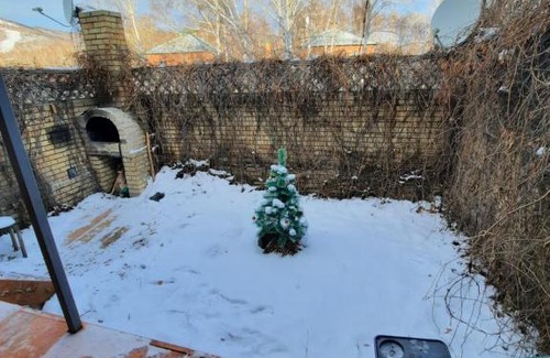 Yakty-Kul' Apartment | Горный воздух