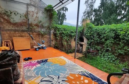 Yakty-Kul' Apartment | Горный воздух