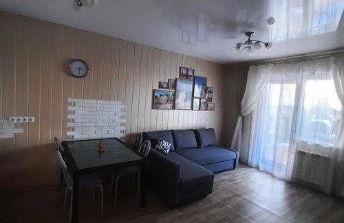 Yakty-Kul' Apartment | Горный воздух