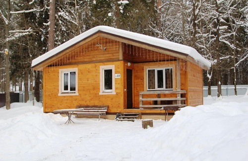Lipovo Resort | Городок отдыха "Лесная дача"