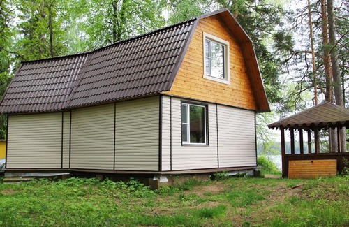 Lipovo Resort | Городок отдыха "Лесная дача"