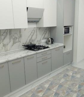 Aktobe Apartment | Городские истории