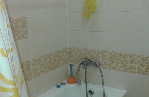 Kirov Apartment | Горького 19