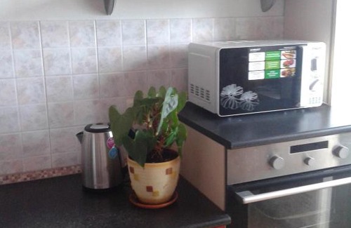 Kirov Apartment | Горького 19