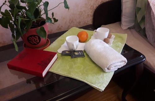 Kirov Apartment | Горького 19