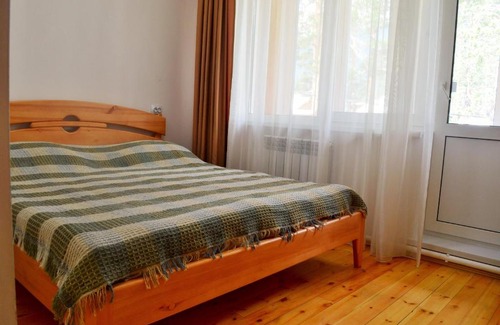 Arshan House | Гостевой двор 860