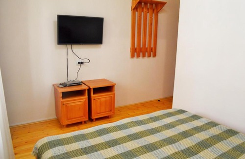 Arshan House | Гостевой двор 860