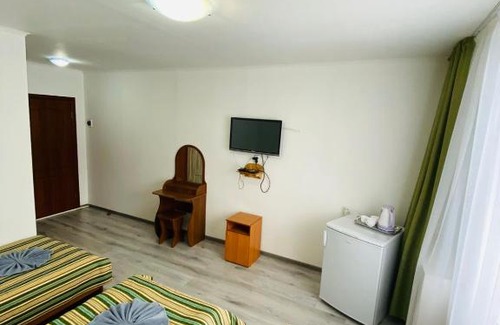 Arshan House | Гостевой двор 860