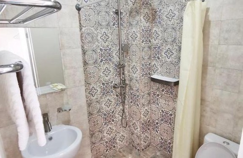 Arkhipo-Osipovka House | Гостевой дом Альтитюд