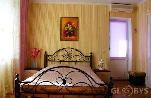 Anapa House | Гостевой дом Анапа РАПСОДИЯ