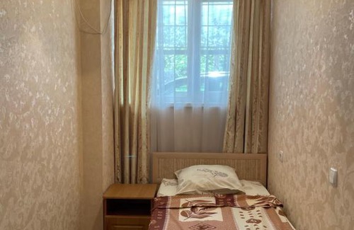 Lazarevskoye House | Гостевой дом Анжелика