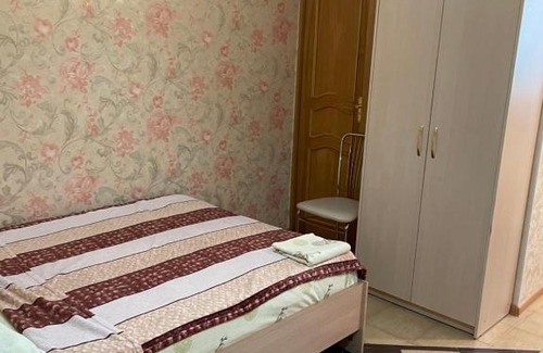 Lazarevskoye House | Гостевой дом Анжелика