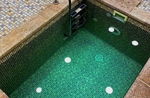 Tulsky House | Гостевой дом Банный двор "ЖАРА"