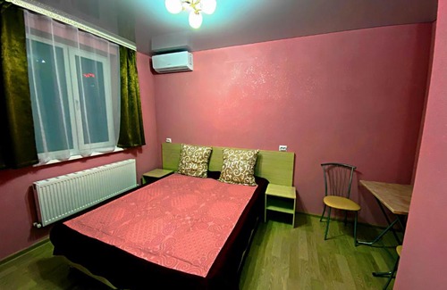 Tulsky House | Гостевой дом Банный двор "ЖАРА"