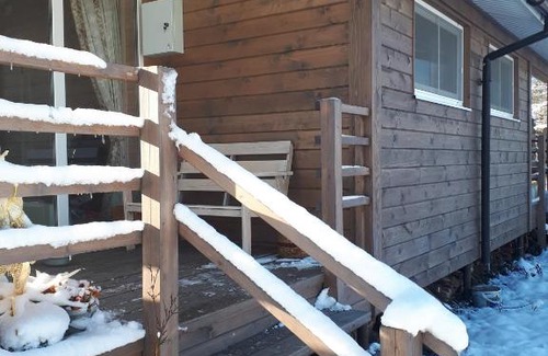 Dakhovskaya House | Гостевой дом Белая Дача