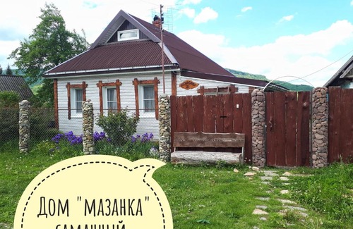 Dakhovskaya House | Гостевой дом Белая Дача