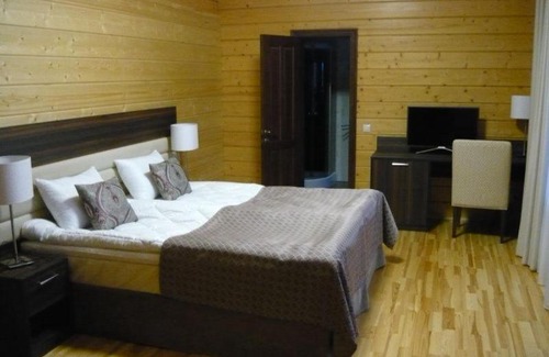 Stanovshchikovo Hotel | Гостевой дом Богданово