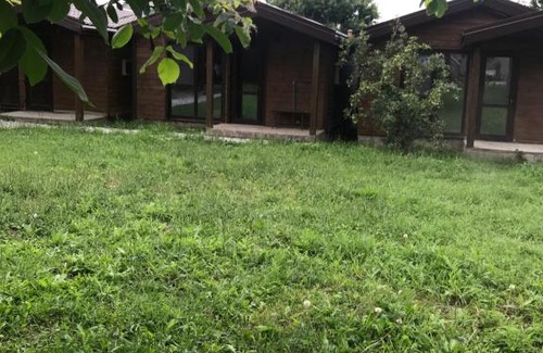 Anapskaya House | Гостевой дом БунГало