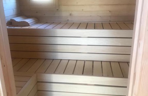 Vazhinskoe House | Гостевой дом Вахручей