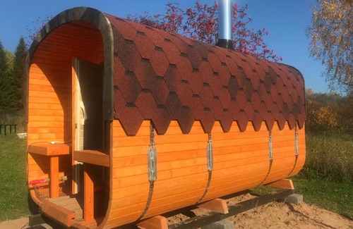 Vazhinskoe House | Гостевой дом Вахручей