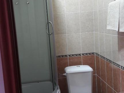 Cherkessk Hotel | Гостевой дом "Визит"