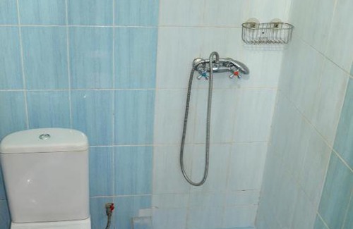 Goryachiy Klyuch House | Гостевой дом Виктория