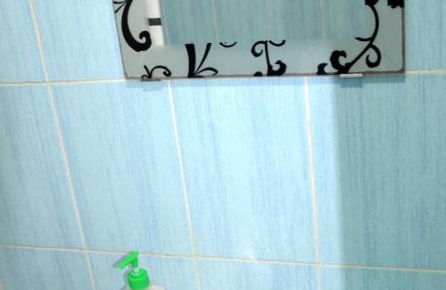 Goryachiy Klyuch House | Гостевой дом Виктория