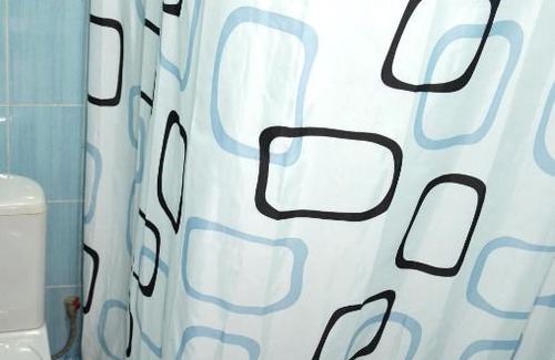 Goryachiy Klyuch House | Гостевой дом Виктория