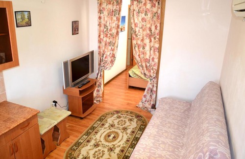 Goryachiy Klyuch House | Гостевой дом Виктория