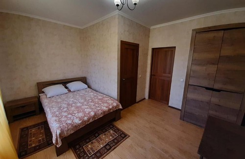 Krasnodar House | Гостевой дом ВИТА