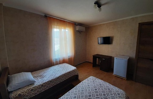 Krasnodar House | Гостевой дом ВИТА