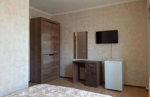 Krasnodar House | Гостевой дом ВИТА