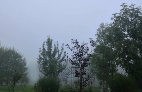 Veleyskaya House | Гостевой дом в Пушкинских Горах