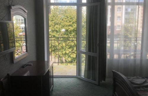 Tsentralnyy House | Гостевой дом "Георгий"